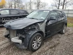 5UXWX9C51G0D83816 2016 BMW X3