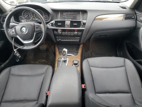 5UXWX9C51G0D83816 2016 BMW X3 - Image 8