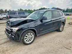 5UXWX9C51G0D84044 2016 BMW X3