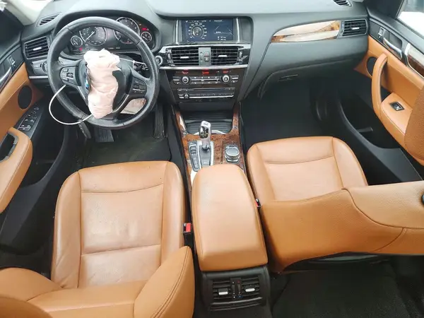 5UXWX9C51G0D84044 2016 BMW X3 - Image 8