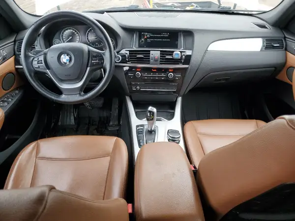 5UXWX9C51G0D84576 2016 BMW X3 - Image 8
