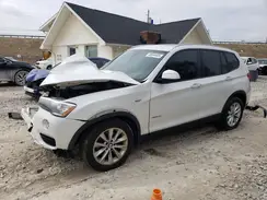 5UXWX9C51G0D85694 2016 BMW X3