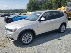 5UXWX9C51G0D88207 2016 BMW X3