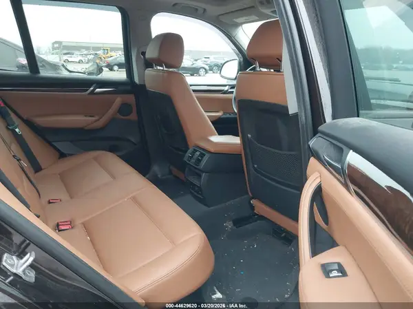 5UXWX9C51G0D89082 2016 BMW X3 - Image 8