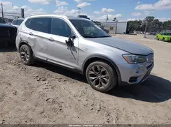 5UXWX9C51G0D89650 2016 BMW X3