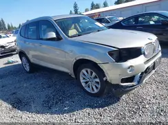 5UXWX9C51G0D89664 2016 BMW X3