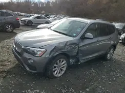5UXWX9C51G0D89759 2016 BMW X3