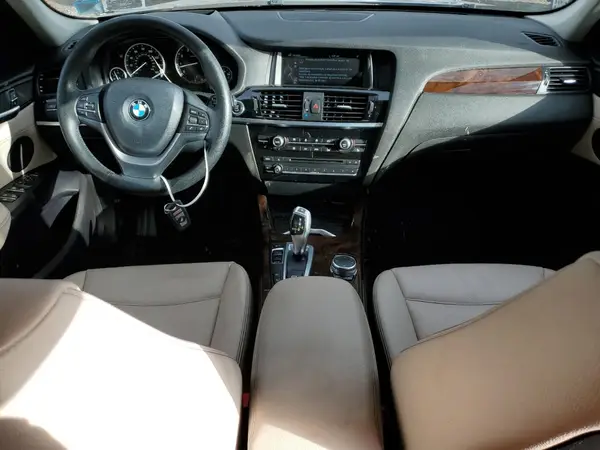 5UXWX9C51G0D89759 2016 BMW X3 - Image 8