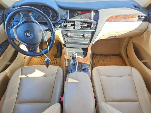 5UXWX9C51G0D90751 2016 BMW X3 - Image 8