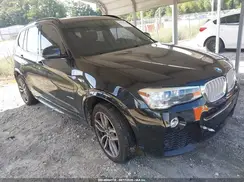 5UXWX9C51G0D90975 2016 BMW X3