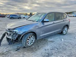 5UXWX9C51G0D91284 2016 BMW X3