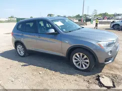 5UXWX9C51G0D91317 2016 BMW X3