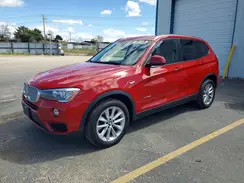 5UXWX9C51G0D91379 2016 BMW X3