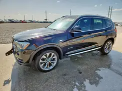 5UXWX9C51G0D91656 2016 BMW X3