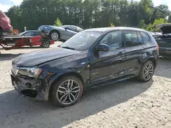5UXWX9C51G0D91706 2016 BMW X3