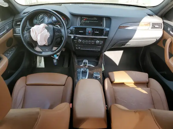 5UXWX9C51G0D91706 2016 BMW X3 - Image 8