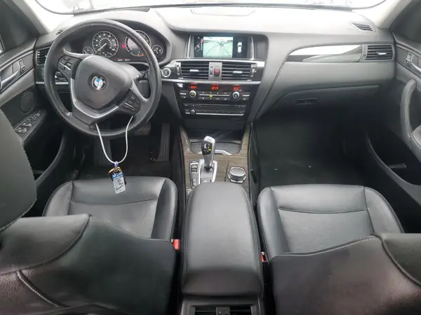 5UXWX9C51G0D92175 2016 BMW X3 - Image 8