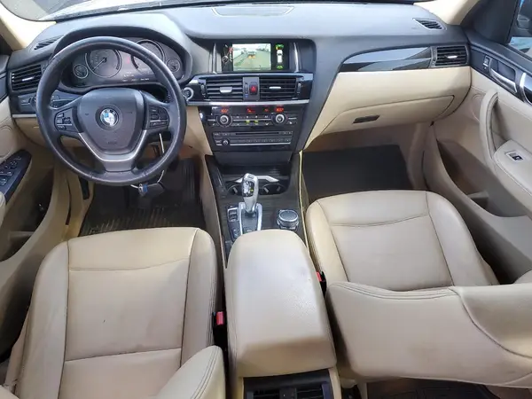 5UXWX9C51G0D93150 2016 BMW X3 - Image 8