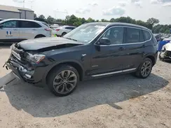 5UXWX9C51G0D93973 2016 BMW X3