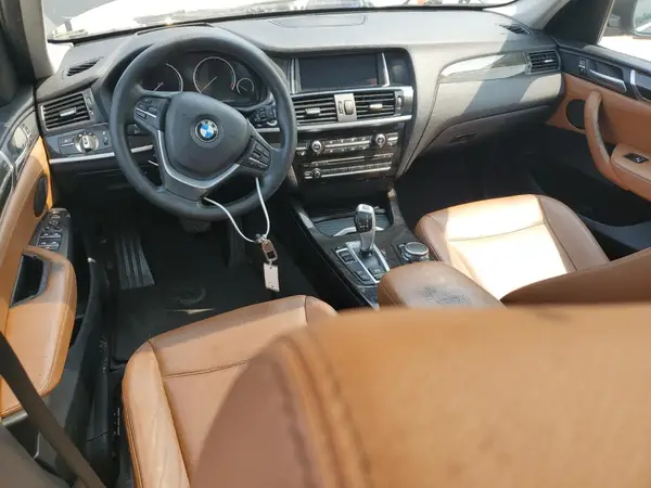 5UXWX9C51G0D93973 2016 BMW X3 - Image 8