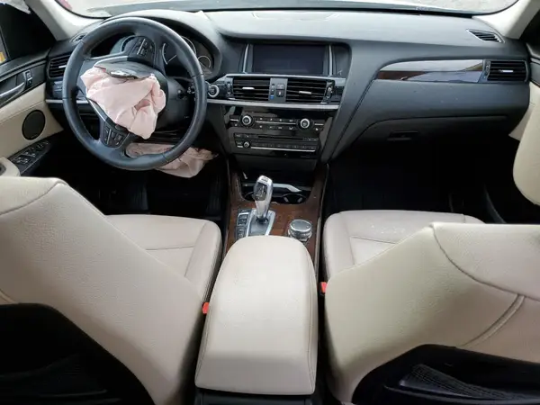 5UXWX9C51G0D94315 2016 BMW X3 - Image 8