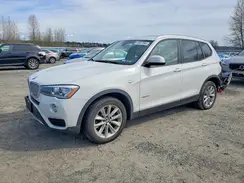 5UXWX9C51G0D94458 2016 BMW X3