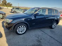 5UXWX9C51G0D95058 2016 BMW X3