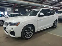 5UXWX9C51G0D95156 2016 BMW X3