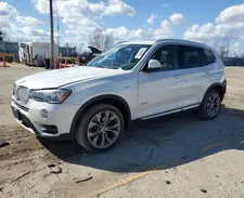 5UXWX9C51G0D95271 2016 BMW X3
