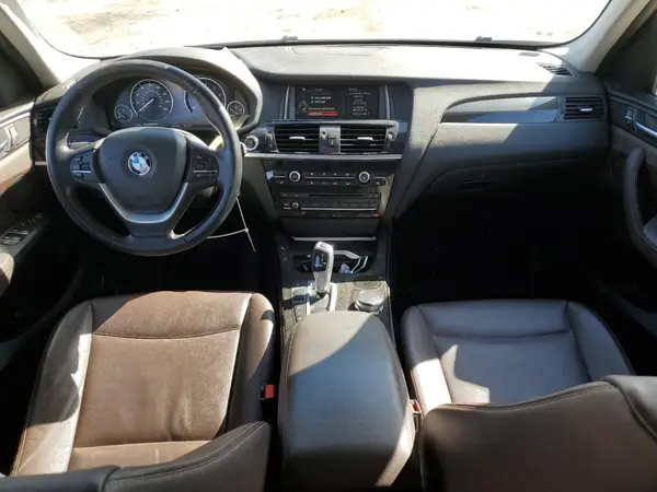 5UXWX9C51G0D95271 2016 BMW X3 - Image 8