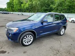 5UXWX9C51H0D96504 2017 BMW X3