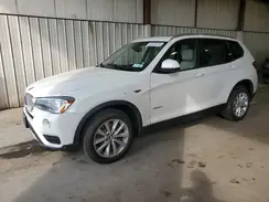 5UXWX9C51H0D97152 2017 BMW X3