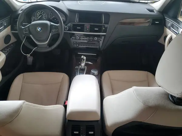 5UXWX9C51H0D97152 2017 BMW X3 - Image 8