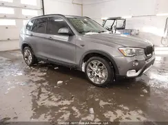 5UXWX9C51H0D97345 2017 BMW X3