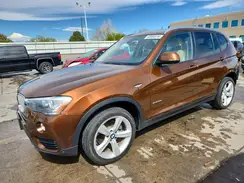 5UXWX9C51H0D97488 2017 BMW X3