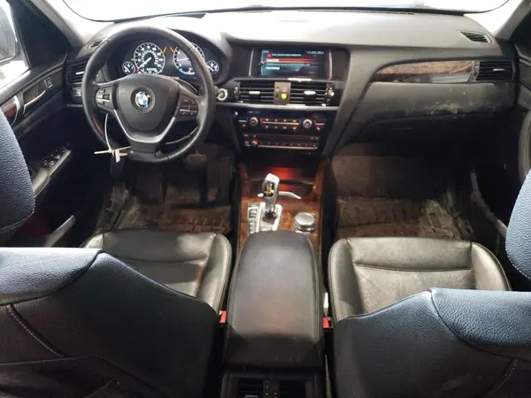 5UXWX9C51H0D97930 2017 BMW X3 - Image 8