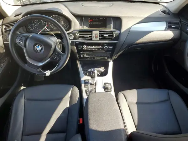 5UXWX9C51H0D99287 2017 BMW X3 - Image 8