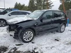5UXWX9C51H0T00318 2017 BMW X3