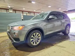 5UXWX9C51H0T00755 2017 BMW X3