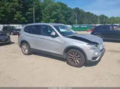 5UXWX9C51H0T01646 2017 BMW X3