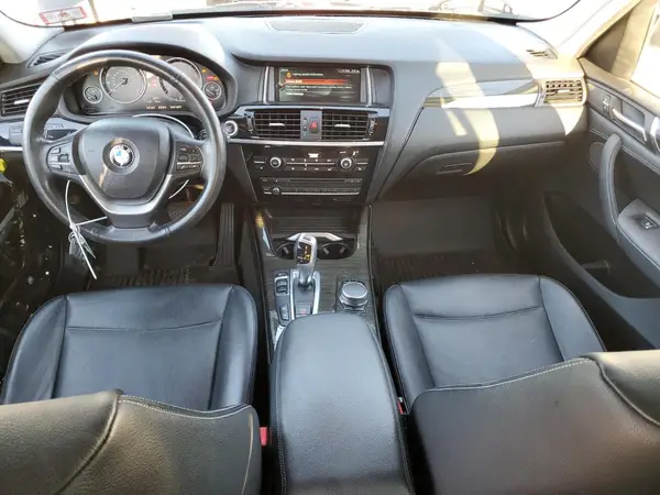 5UXWX9C51H0T01923 2017 BMW X3 - Image 8