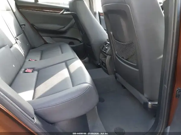 5UXWX9C51H0T02280 2017 BMW X3 - Image 8