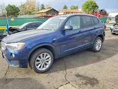 5UXWX9C51H0T03073 2017 BMW X3