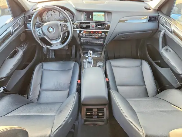 5UXWX9C51H0T03994 2017 BMW X3 - Image 8
