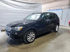 5UXWX9C51H0T04191 2017 BMW X3