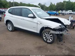 5UXWX9C51H0T04479 2017 BMW X3