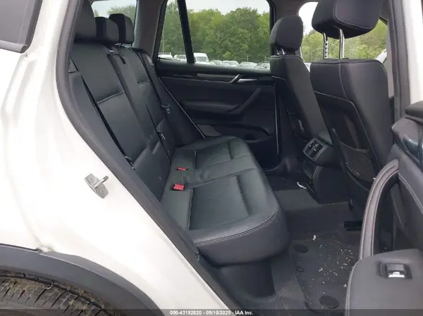 5UXWX9C51H0T04479 2017 BMW X3 - Image 8