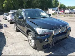 5UXWX9C51H0T04577 2017 BMW X3