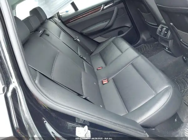5UXWX9C51H0T04580 2017 BMW X3 - Image 8