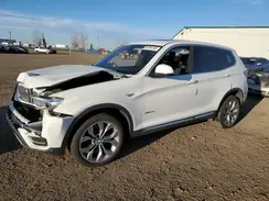 5UXWX9C51H0T05051 2017 BMW X3
